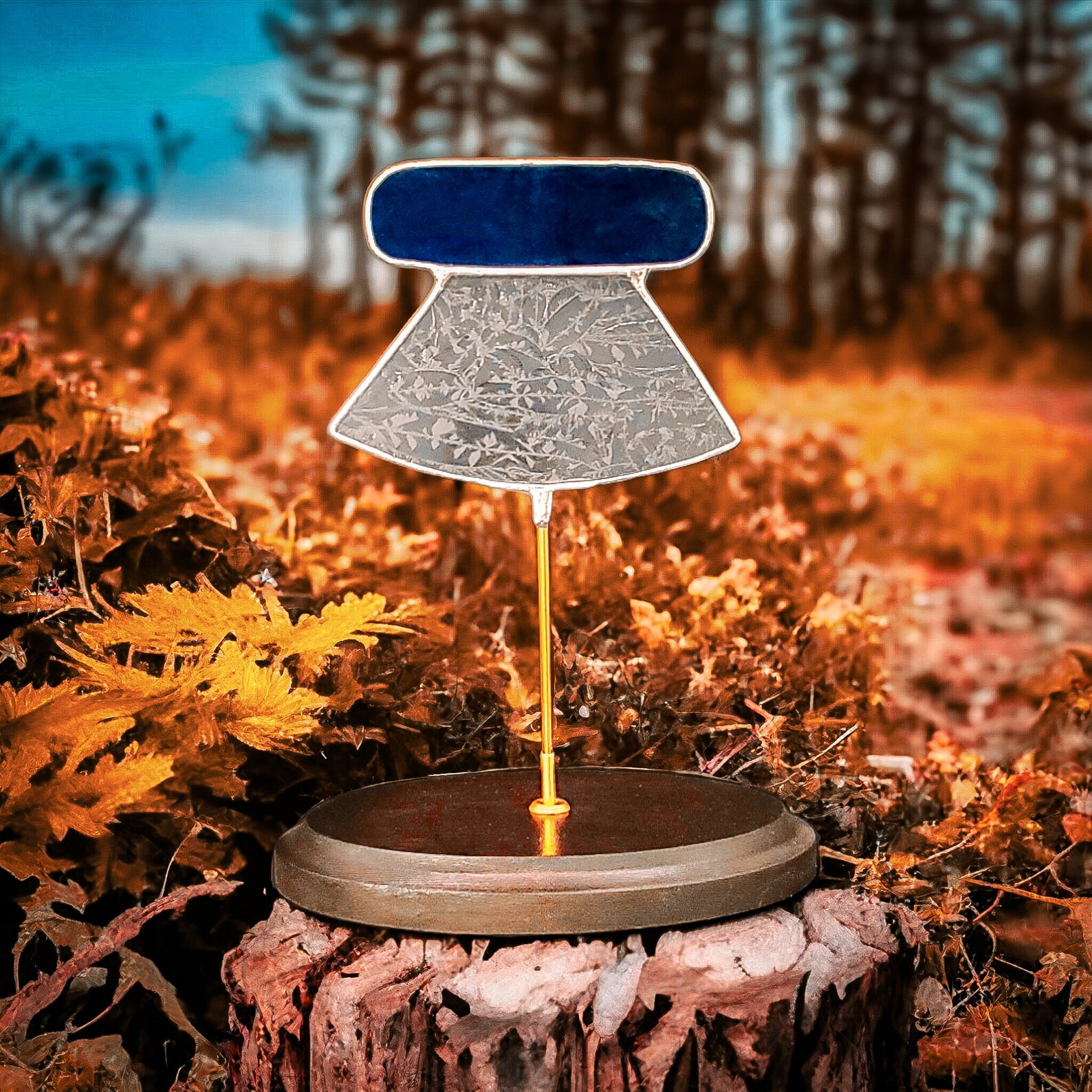 BBNC GG ULU Sculpture