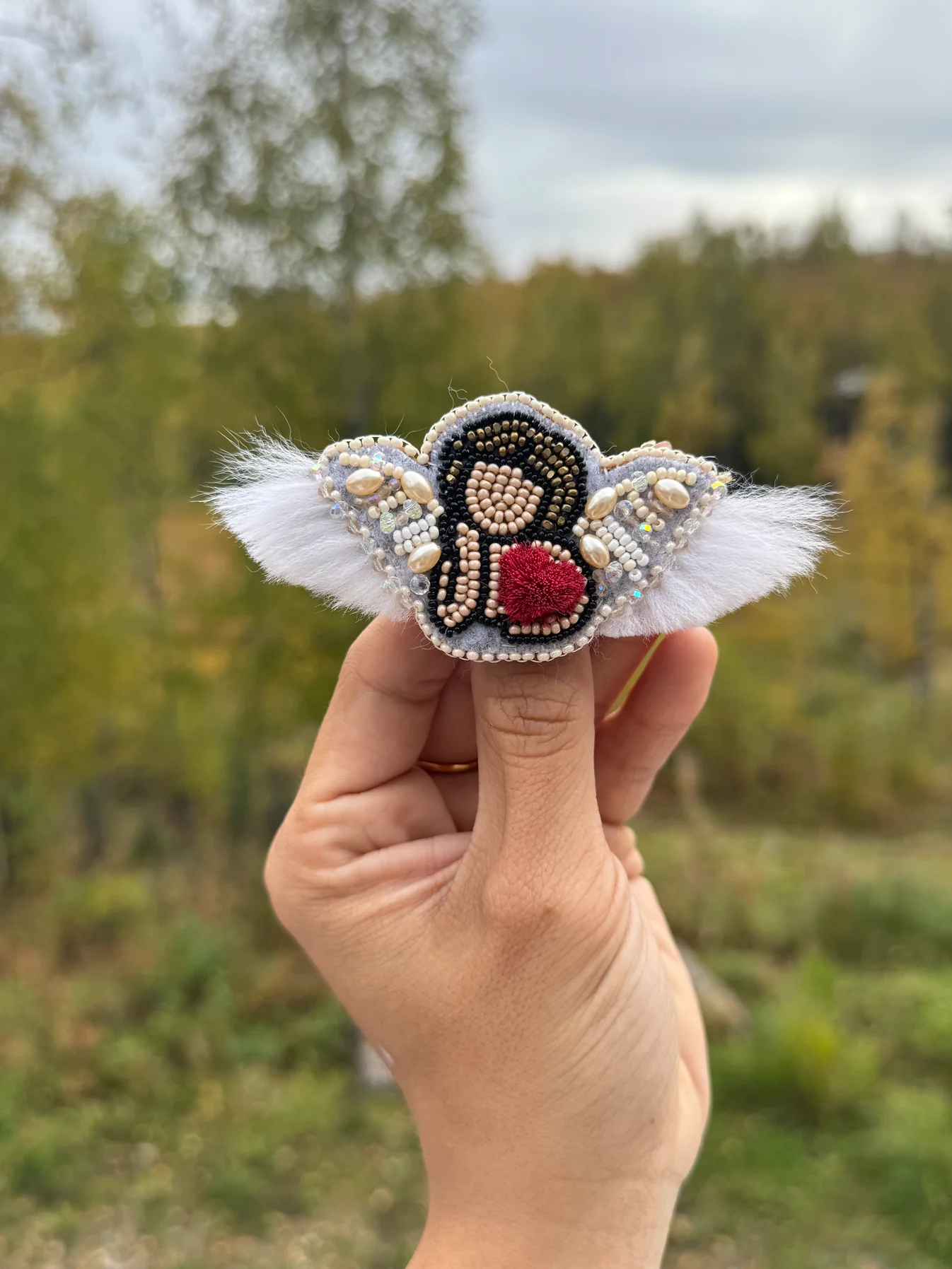 Unique stocking stuffers from Alaska Native owned businesses.